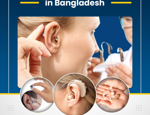 Hearing Aid Price in Bangladesh