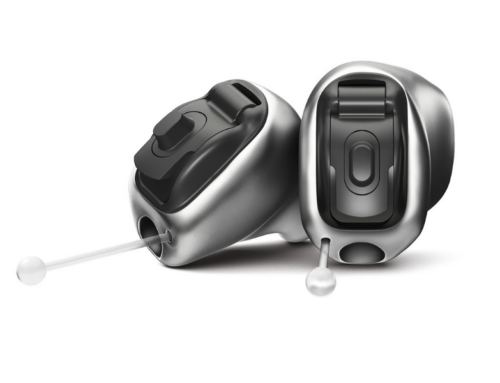 What is Invisible In The Canal (IIC) Hearing Aids ?
