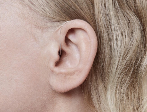 What is Specific Hearing Needs ?