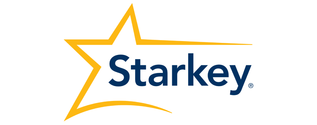 Starkey Logo