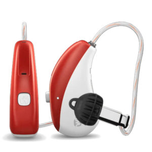 Widex Moment Sheer sRIC R D Hearing Aid (10)