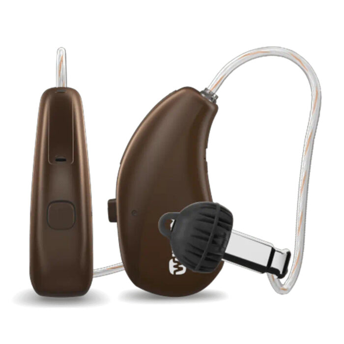 Widex Moment Sheer sRIC R D Hearing Aid (3)