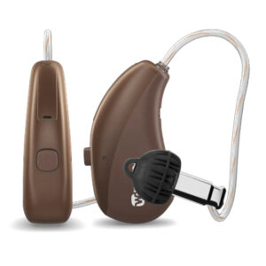 Widex Moment Sheer sRIC R D Hearing Aid (4)