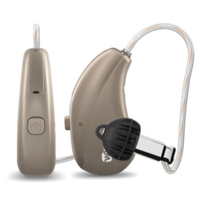 Widex Moment Sheer sRIC R D Hearing Aid (5)