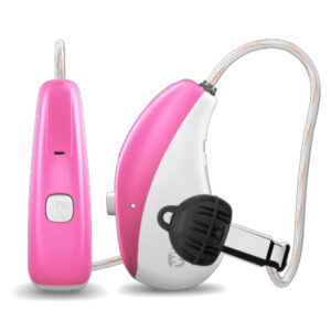 Widex Moment Sheer sRIC R D Hearing Aid (9)