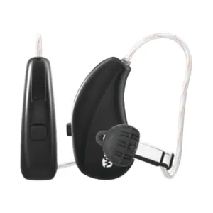 WIDEX MOMENT SHEER Kit MRR4D 220 Hearing Aid