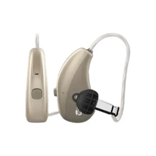 WIDEX MOMENT SHEER Kit MRR4D 330 Hearing Aid