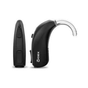 Widex MOMENT BTE 13 Direct MBB3D 110 Hearing Aid