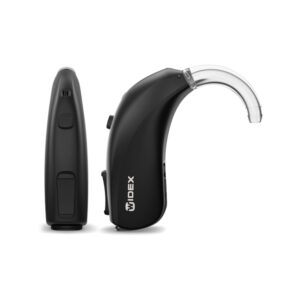 Widex MOMENT BTE 13 Direct MBB3D 440 Hearing Aid