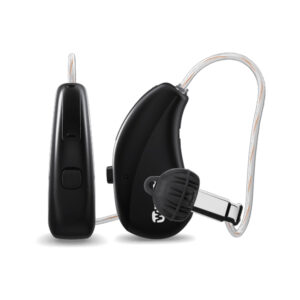 Widex MOMENT RIC MRB2D 220 Hearing Aid