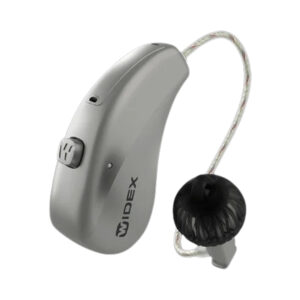 Widex MOMENT RIC MRB2D 330 Hearing Aid