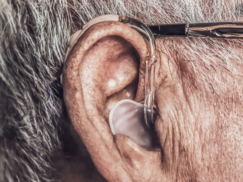 ear molds