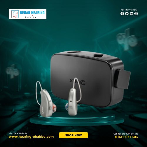 Widex MRR2D STANDARD CHARGER WPT102 Price in Bangladesh
