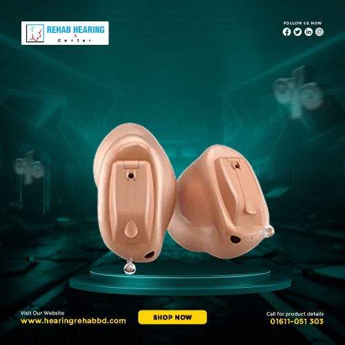 Widex ENJOY ITC XP 30 Hearing Aid Price in Bangladesh