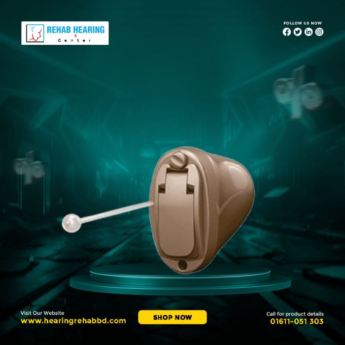 Oticon Opn 2 Power IIC Hearing aid Price in Bangladesh