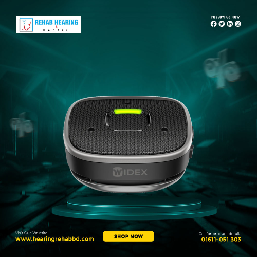 SOUND ASSISTTH