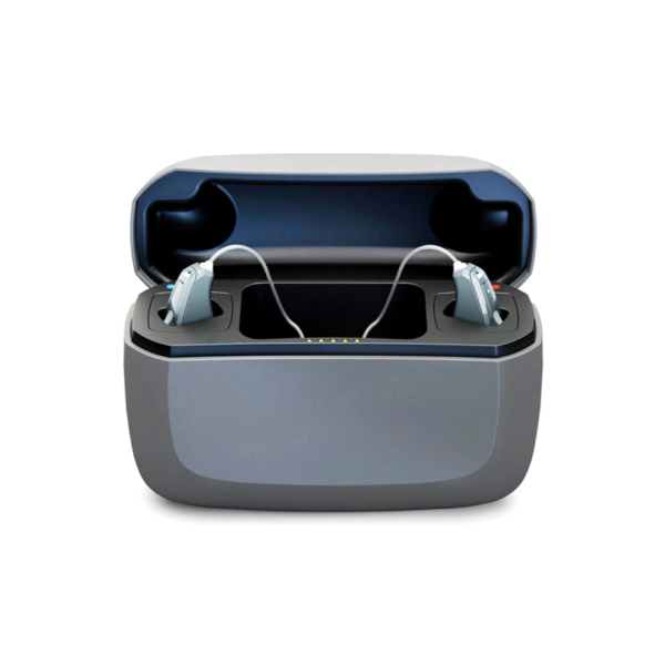 Danavox Alya 5 Rechargeable RIE Hearing Aid - Image 3