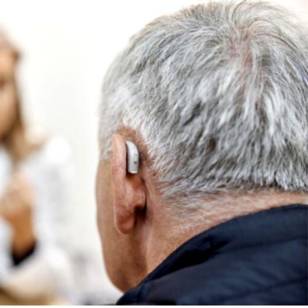 Danavox Klar 361 Hearing Aid - Image 3