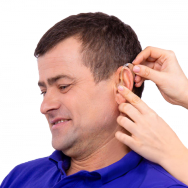 Danavox Klar 361 Hearing Aid - Image 2