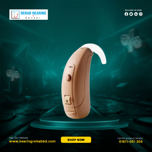Danavox Sap 170 VI BTE Open/Classic Hearing Aid