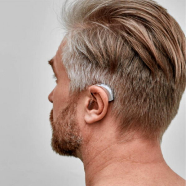Danavox Sap 170 VI BTE Open/Classic Hearing Aid - Image 2