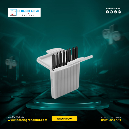 Wax filter (Cerustop) 1.0mm 8pcs/pack