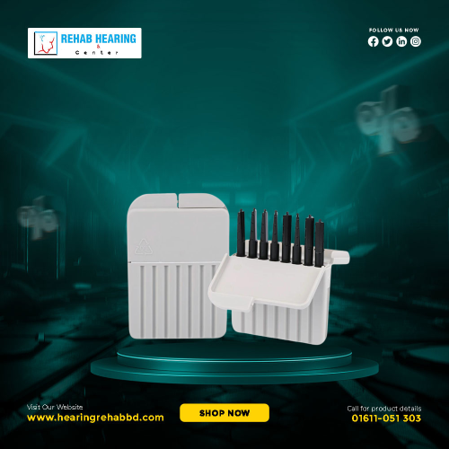 Wax filter (Connexx)– 2.0mm