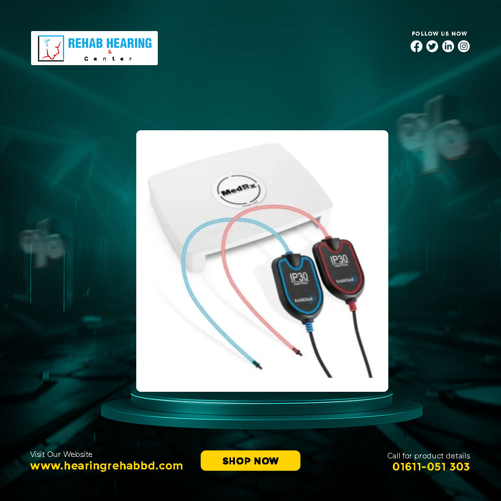AVANT A2D+ Audiometer