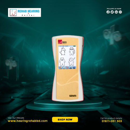 Full test battery on air conduction (SIH02)