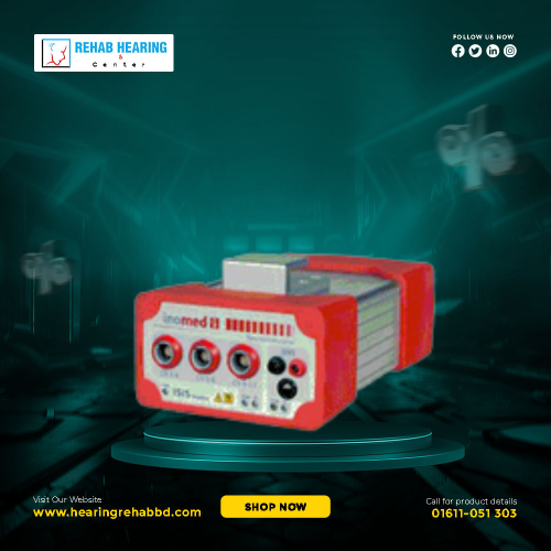 Neurostimulator