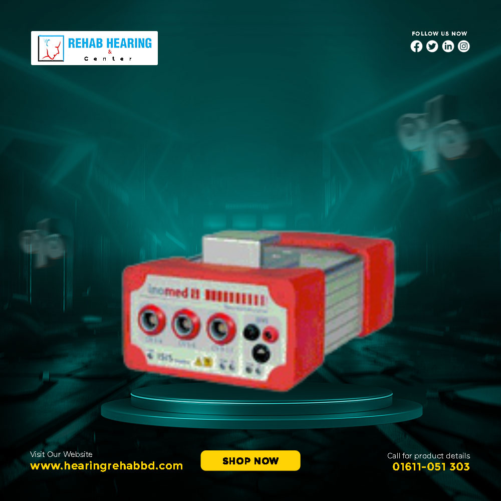 Neurostimulator