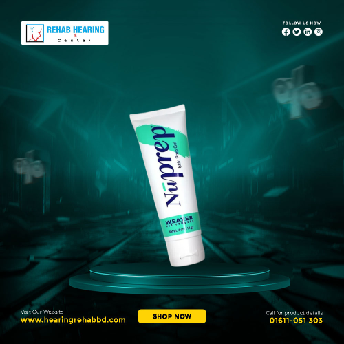 Nuprep Skin Preparation Gel