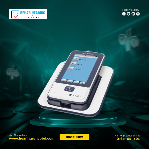 OAE Easy Screen