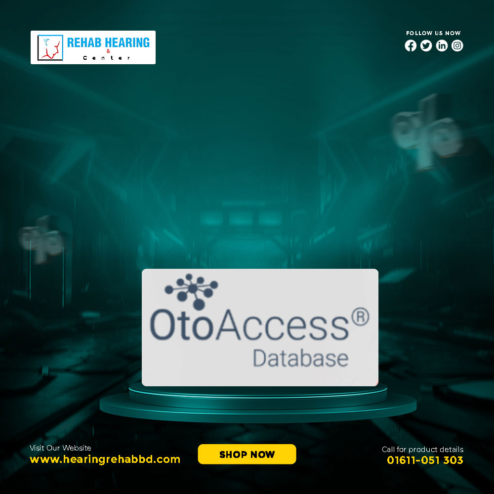 OtoAccess®