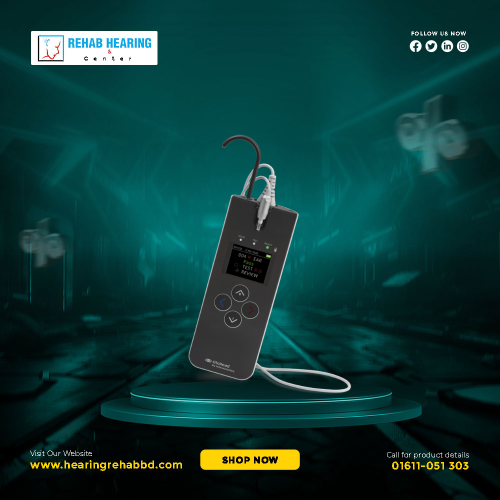 OtoRead™