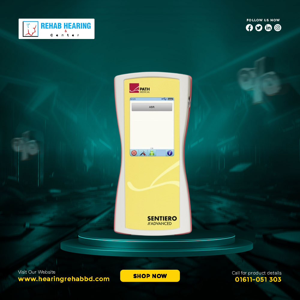 Path Medical ABR Quick and Diagnostic