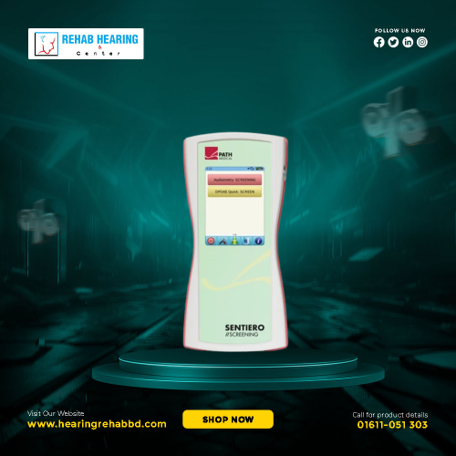 Path Medical OAE and Audiometry
