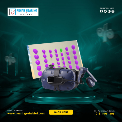 PhysioVR