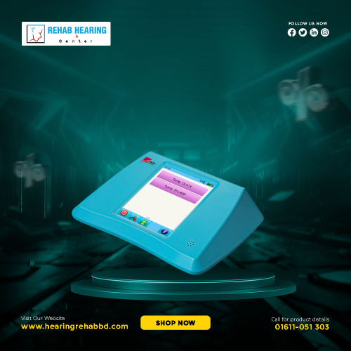 Screening Tympanometry (SOD01)