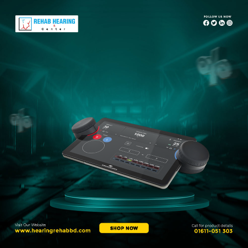 Touch Keyboard