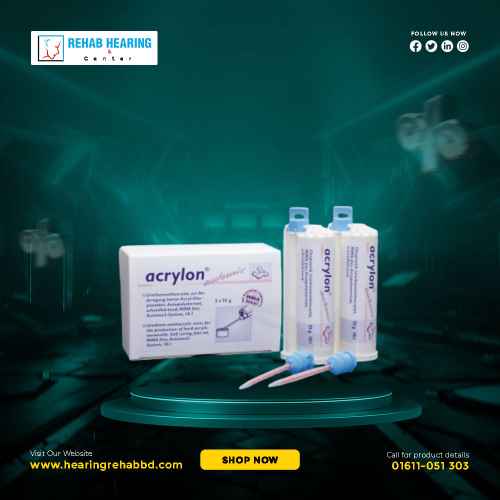 acrylon® automix