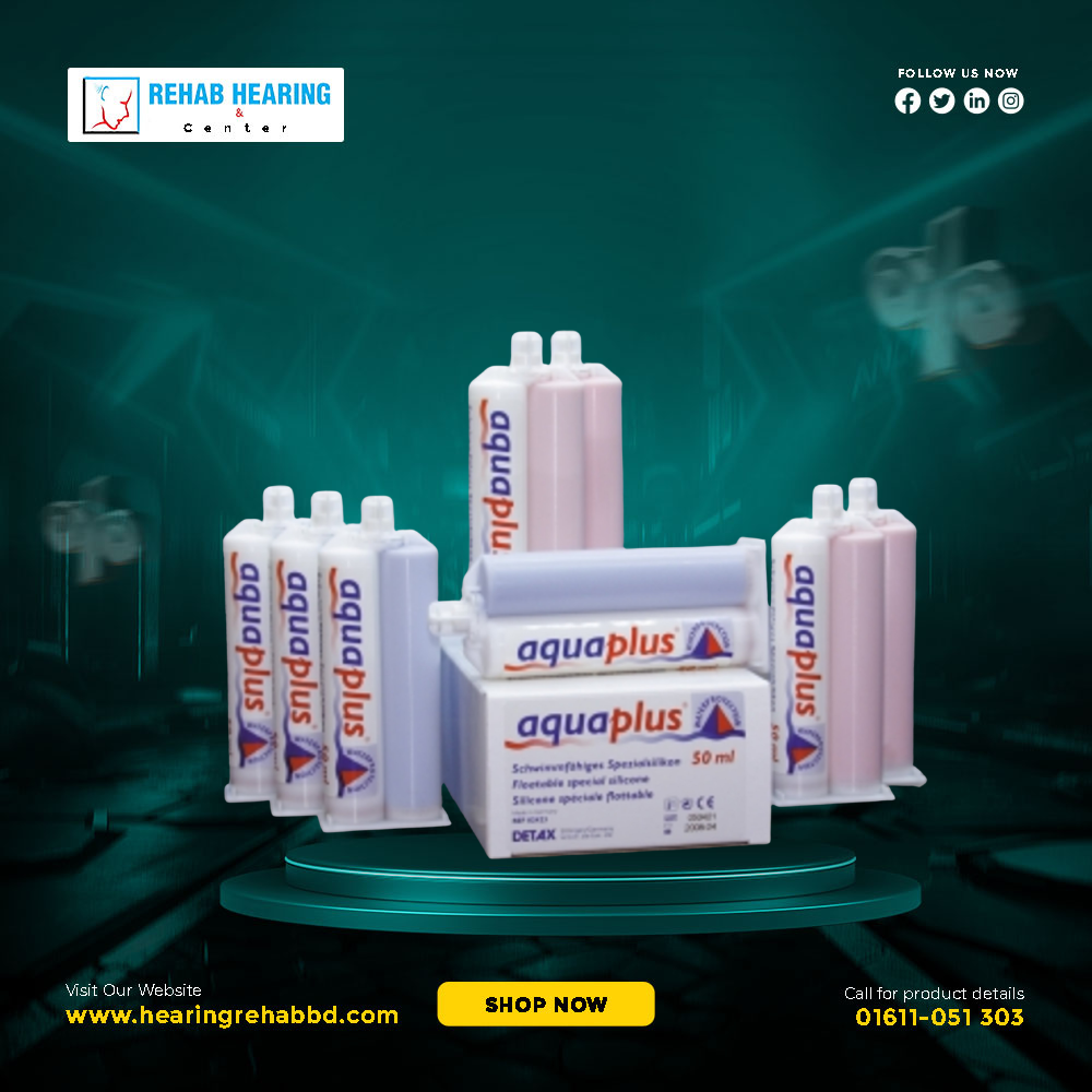 aquaplus®
