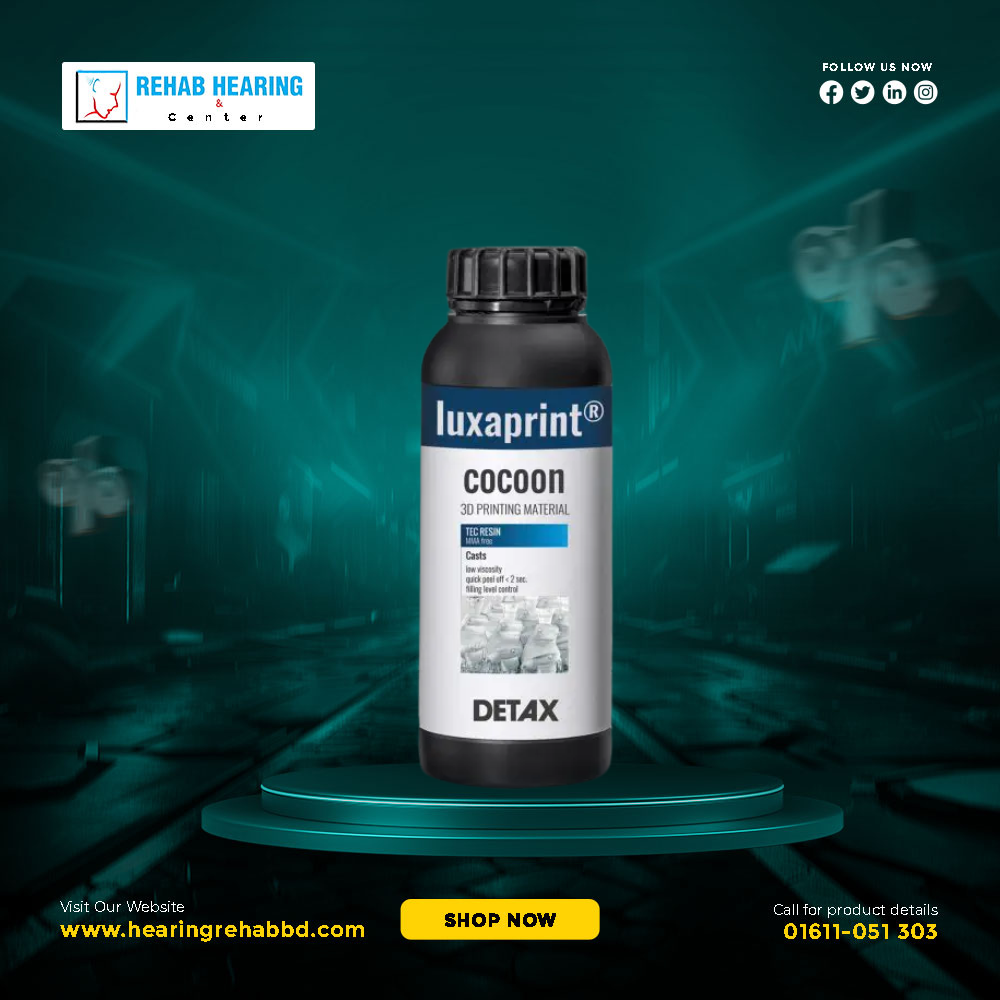 luxaprint® cocoon