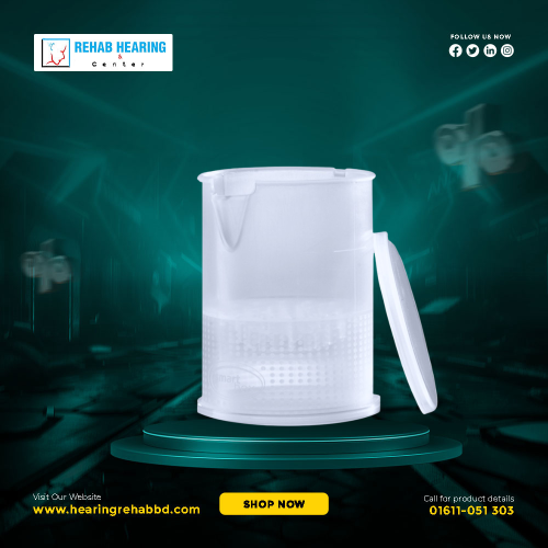 smartbox “clean & dry”