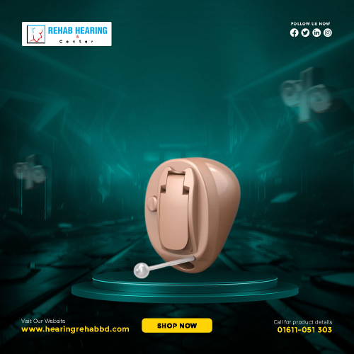 Oticon Own 3 P ITC Hearing Aid Price in Bangladesh
