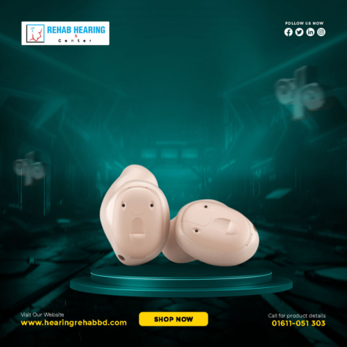 WIDEX MAGNIFY M XP 50 ITC Hearing Aid Price in Bangladesh